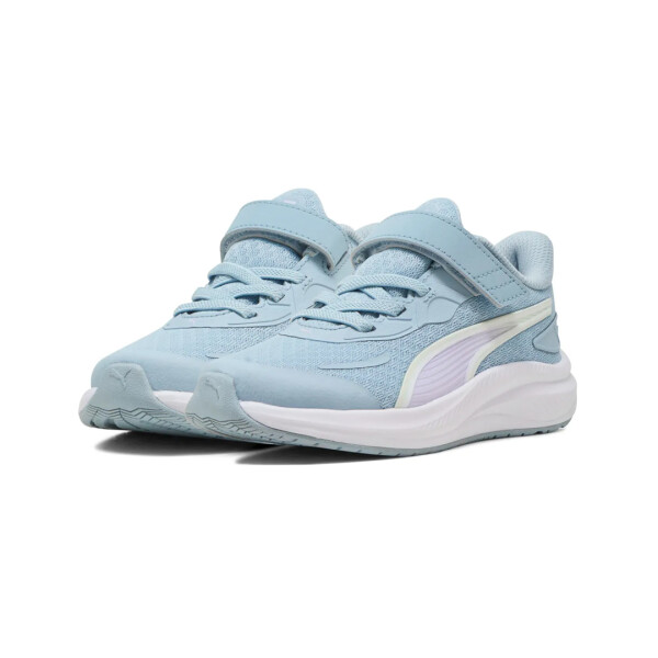 SKYROCKET 2 BLAZE FACE AC INF - PUMA CELESTE