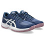 Zapatillas Tenis Court Slide 4 Clay/Oc Mujer Independence Blue/white