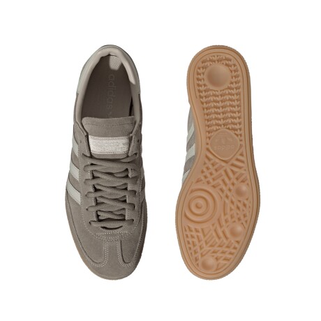 Championes adidas Handball Spezial Grey