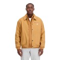 Campera New Balance de Hombre - Athletics - MJ33502TOB TOBACCO