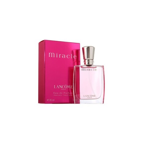 Miracle eau de parfum Lancome 30 ml