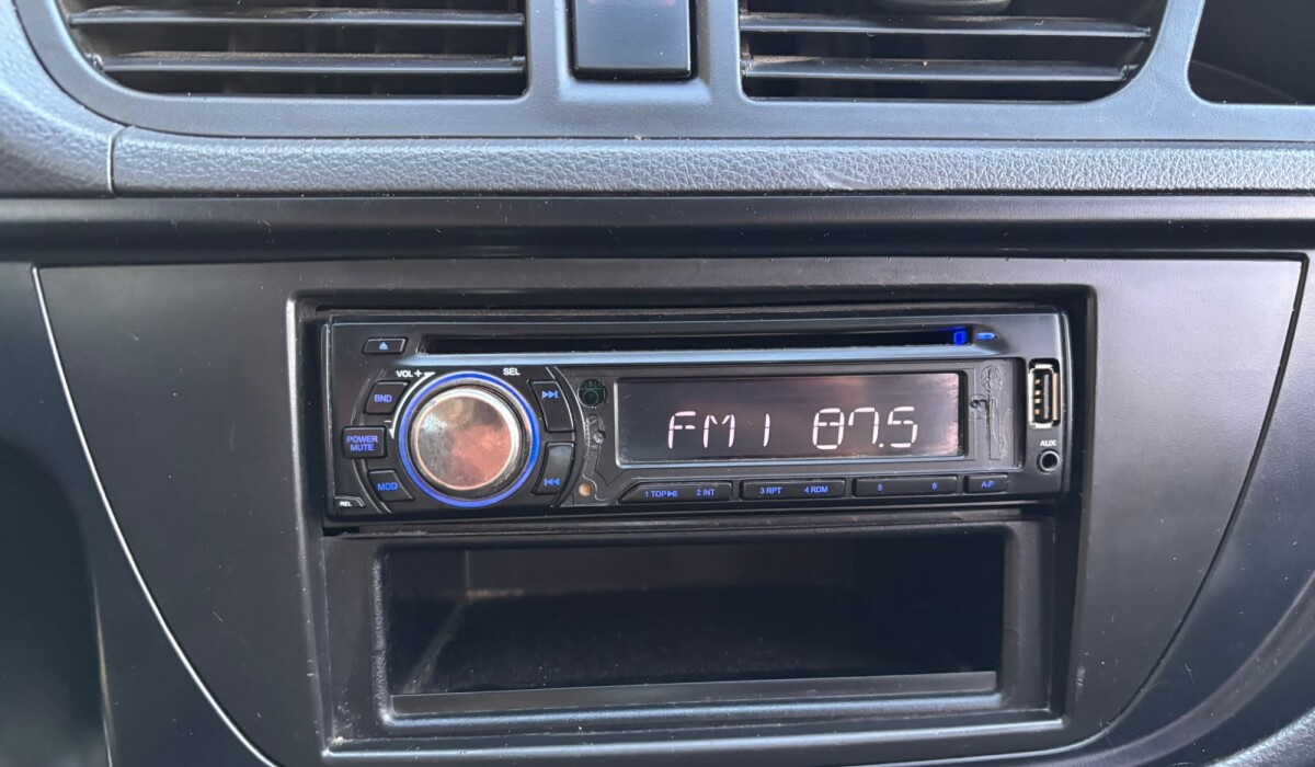 Suzuki Alto GA DA - 2015 Suzuki Alto GA DA - 2015