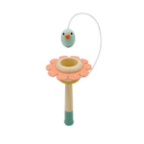 Juego Balero Pajarito