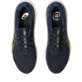 Zapatillas Running Versablast 4 Hombre Midnight/citron