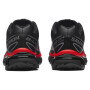 Zapatillas Salomon Xt-6 Unisex Black/Red