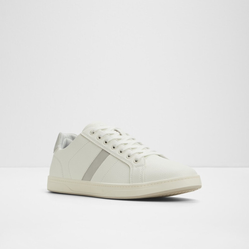 COELIN BLACK SYNTHETIC WHITE