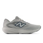 Zapatillas Running 680 V9 Hombre Grey