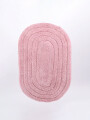 ALFOMBRA DE BAÑO ROSE