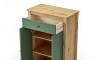 Zapatera 2 Puertas 1 Cajón - Mari Verde