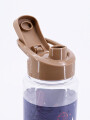 BOTELLA ASTROS VERDE
