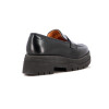 Zapato Vizzano Mujer Taco 5cm Negro