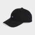 Gorro Adidas Béisbol Corduroy Negro