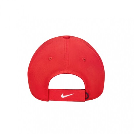 Gorra Nike Club OG Flame Red