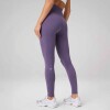 Legging Define High-Waisted Legging Mujer Nightshade