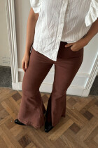 Wider Brownie