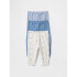 JRSY 3PK PANT BAS SOFT CORNFLOWER