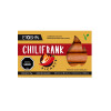 Chilifrank picante 4 Unidades Etosha Chilifrank Picante Etosha