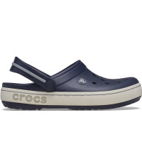 Crocband Clog Heritage Azul