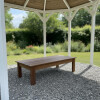 Mesa Ratona Madera 160x70 Mesa Ratona Madera 160x70
