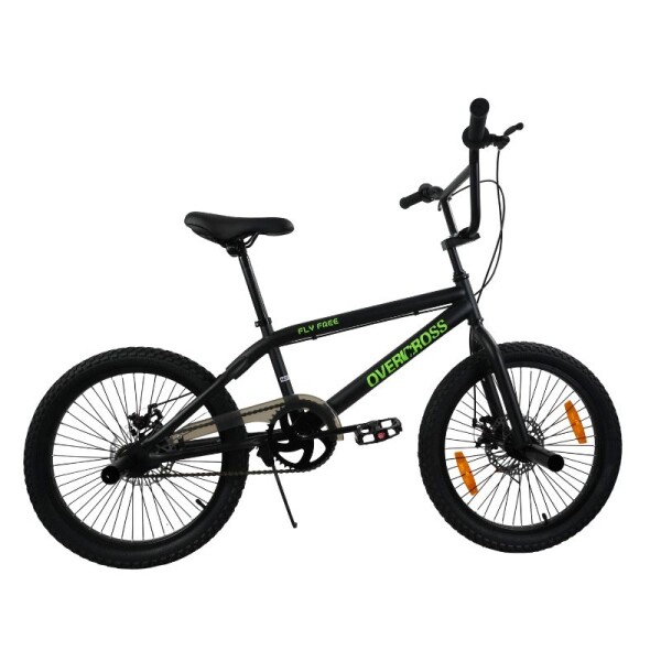 BICILETA BMX VOLADORA - R.20 BICILETA BMX VOLADORA - R.20