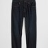 V-STRAIGHT OPP SUN CITY DARK WASH