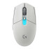 Mouse Gamer Logitech G305 X Superlight MOUSE LOGITECH G305 X BLANCO