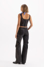 PANTALON ALEX Gris