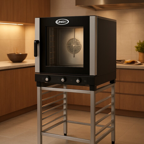 Soporte Lateral para Gavillar XR168 7 Bandejas GN 1/1 Soporte Lateral para Gavillar XR168 7 Bandejas GN 1/1