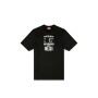 Polo Para Hombre T-Adjust-V9 Negro