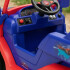 Jeep A Batería Spider Man Con Control Remoto Disney 51722 JEEP ELECTRICO SPIDERMAN DISNEY 51722