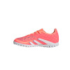 Championes adidas Predator Club de niño Pink