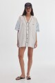 Camisola Ball CB Offwhite
