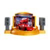 Pista de autos Value Cars Rayo Mcqueen Pista de autos Value Cars Rayo Mcqueen