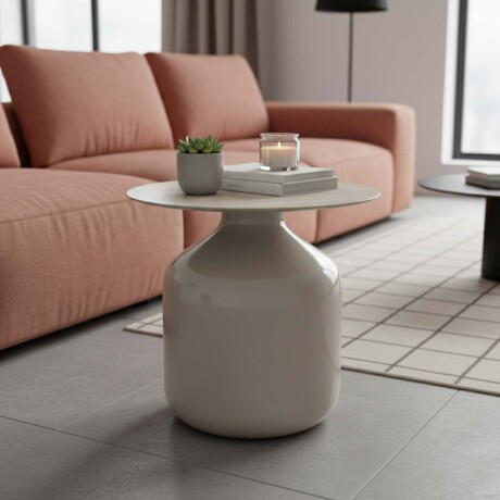 MESA LATERAL G METAL NATURAL-BEIGE PULSAR BEIGE