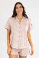 Animal next americano Animal print