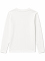 REMERA CLUB REBEL BLANCO