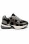 ZAPATILLA YORK Negro