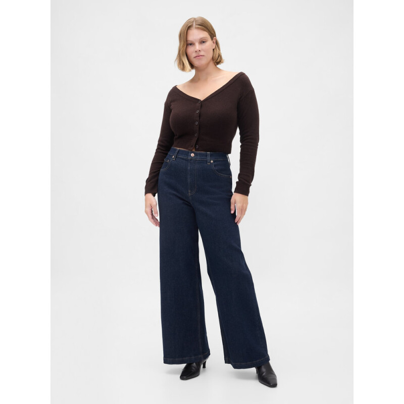 STRIDE HR DK TRENTA DARK INDIGO
