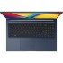 Notebook Asus Vivobook 15 X1504VA-BQ5310W Core 7 150U 16GB/512GB Quiet Blue Notebook Asus Vivobook 15 X1504VA-BQ5310W Core 7 150U 16GB/512GB Quiet Blue