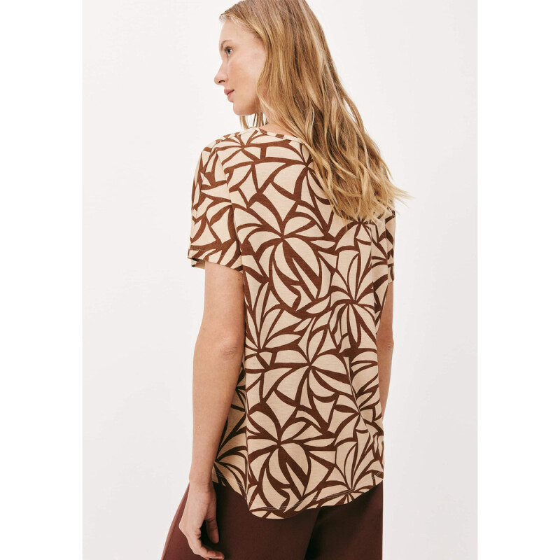 BLUSA MM FEM 16XEN