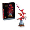 Flor de Ciruelo Botanical Lego Flor de Ciruelo Botanical Lego