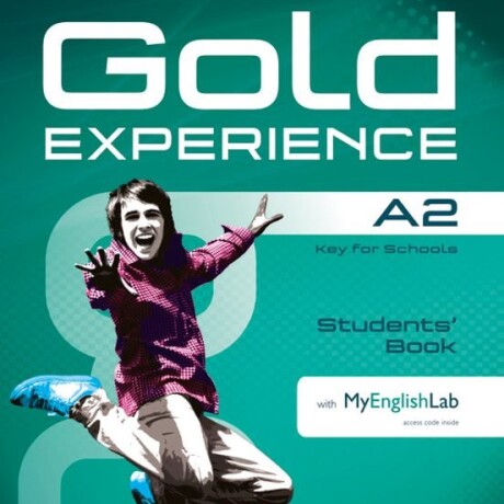 GOLD EXPERIENCIE A 2 SB GOLD EXPERIENCIE A 2 SB