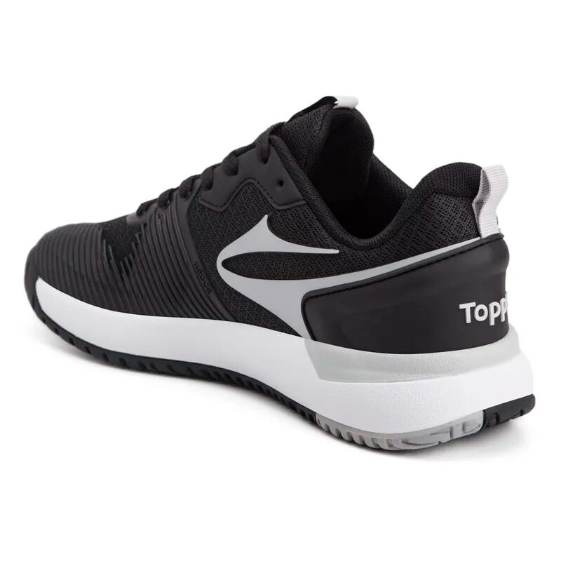 COVER IV NEGRO/GRIS CHIP NEGRO/GRIS CHIP