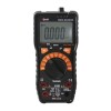 MULTIMETRO GMF-91B PREMIUM AUTORANGO 750VAC/100VDC - GRALF MULTIMETRO GMF-91B PREMIUM AUTORANGO 750VAC/100VDC - GRALF