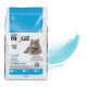 RO CAT 20 LTS COMPACT NATURAL CAT LITTER RO CAT 20 LTS COMPACT NATURAL CAT LITTER