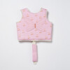 CHALECO Chaleco Salvavidas Niños Talle 1-2 Años Sunnylife - Candy Cherry