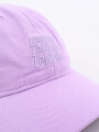 GORRO EVA LILA (V)