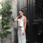 SET SERENA CHAMPAGNE