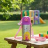 Vaso metal BUBA princesa