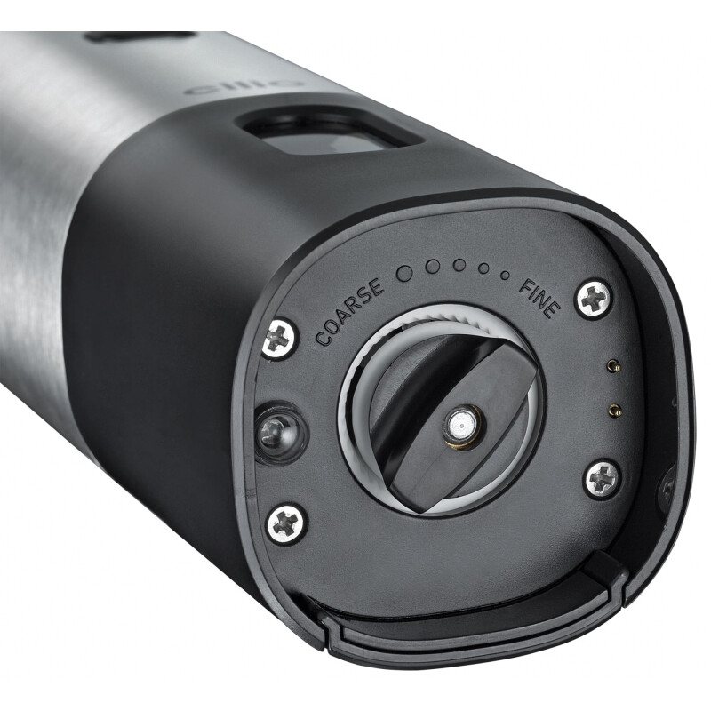 SET Molinillo Sal y Pim TIVOLI a Bataria SET Molinillo Sal y Pim TIVOLI a Bataria